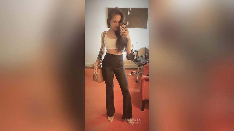 Real asian camgirl - XXX Dessert - Picture 3