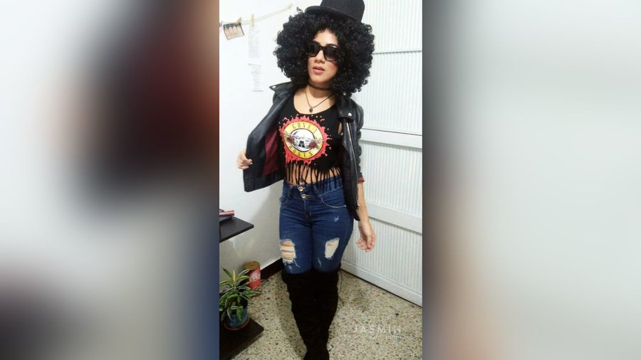 Latin spanish - XXX Dessert - Picture 1