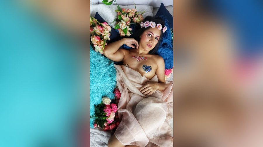 Spanish 20yo - XXX Dessert - Picture 3