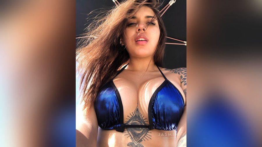 Latin stockings - XXX Dessert - Picture 2