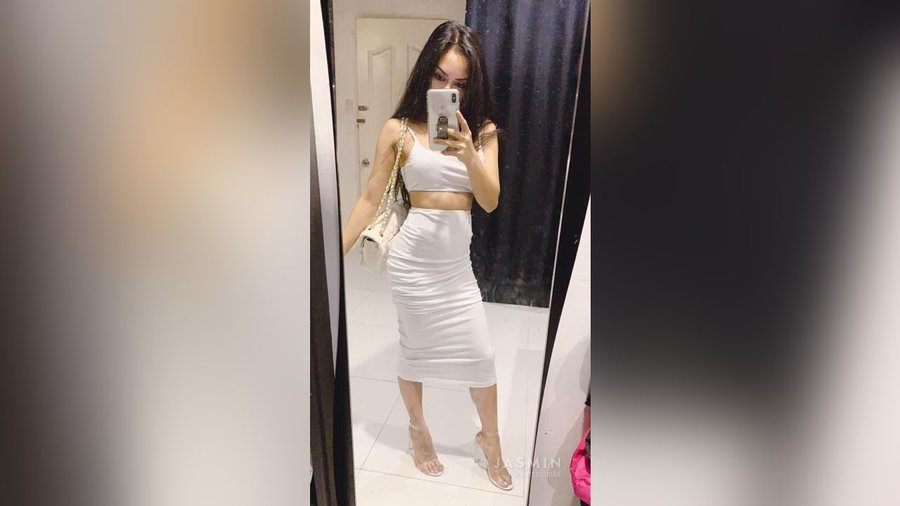 Bisexual asian cam girl - XXX Dessert - Picture 3