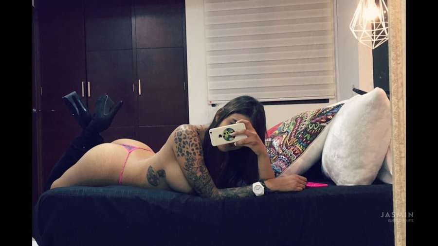 Latin web cam - XXX Dessert - Picture 2