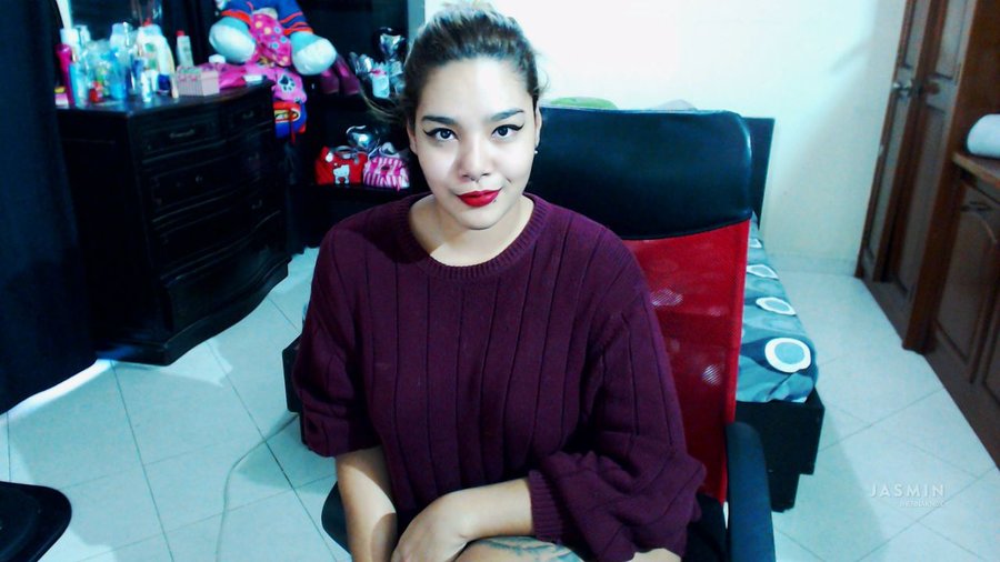 Spanish web cam - XXX Dessert - Picture 2