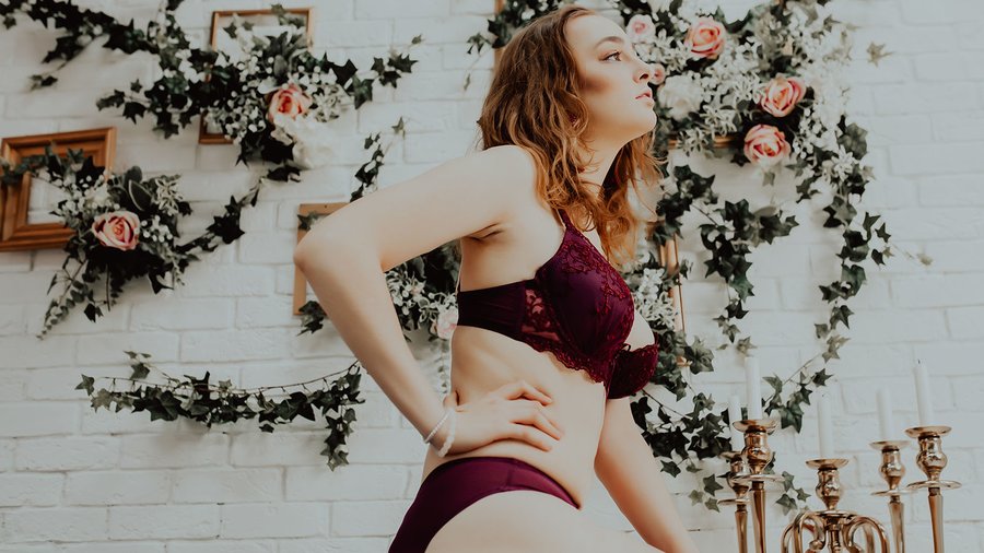 English live sex - XXX Dessert - Picture 2