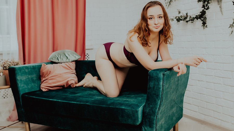 19yo green eyes girl - XXX Dessert - Picture 4