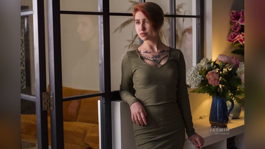 Web cam - XXX Dessert - Picture 1