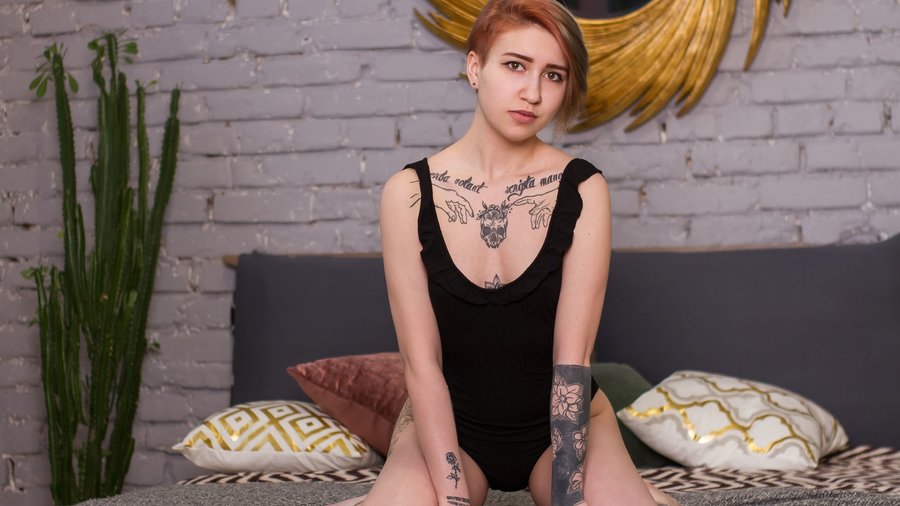 Girl live sex - XXX Dessert - Picture 3