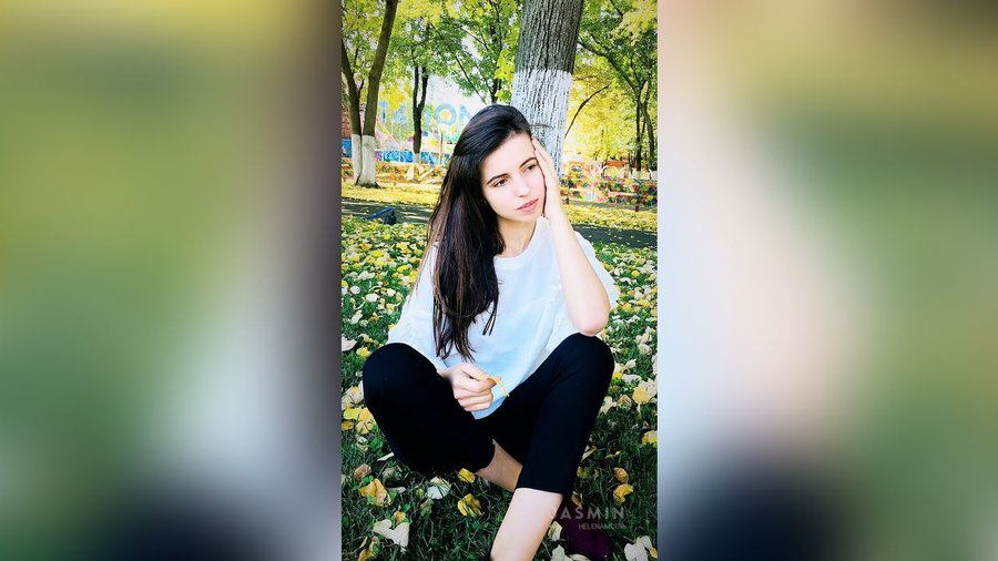 Russian 19yo - XXX Dessert - Picture 1