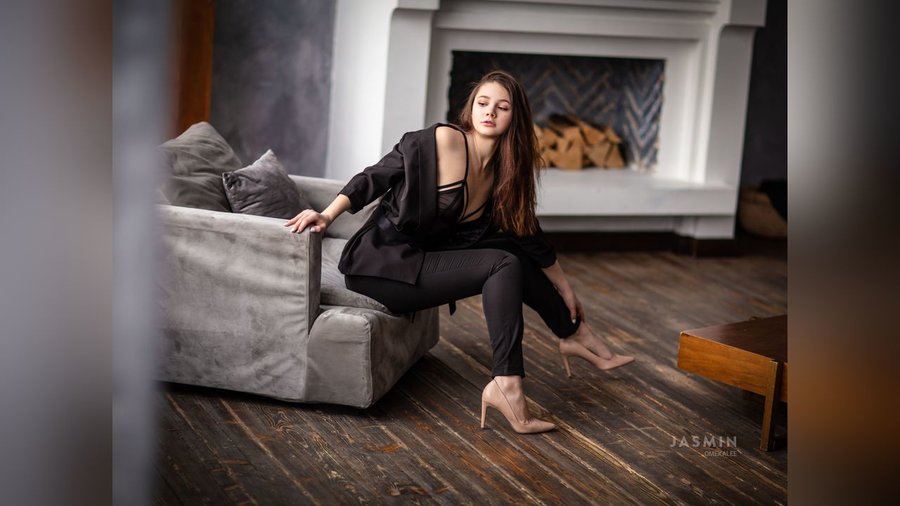 Teen 18yo dildo webcam - XXX Dessert - Picture 7