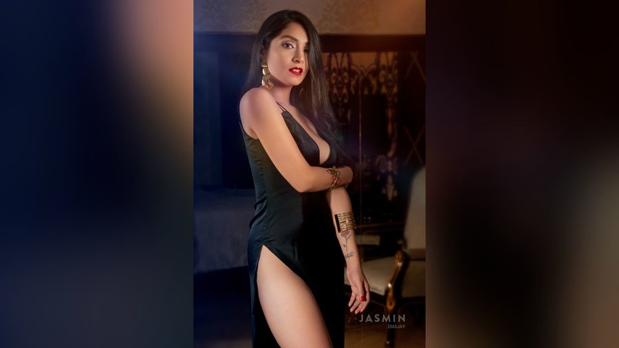 Latin roleplay - XXX Dessert - Picture 2