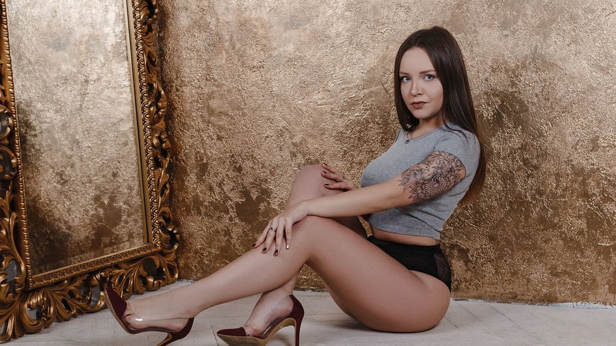 ChloeSaphireXXX - XXX Dessert - Picture 3