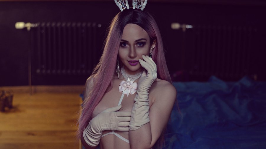 Russian oil - XXX Dessert - Picture 4