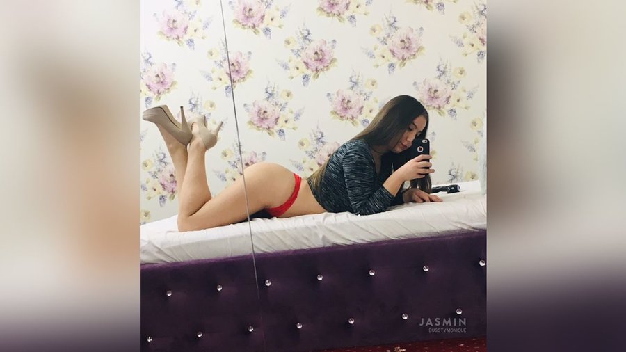 19yo stockings - XXX Dessert - Picture 3
