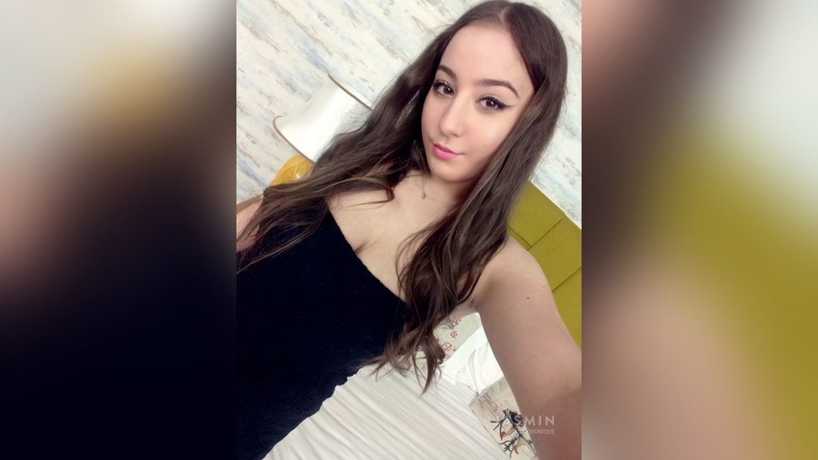 Girl live sex - XXX Dessert - Picture 1