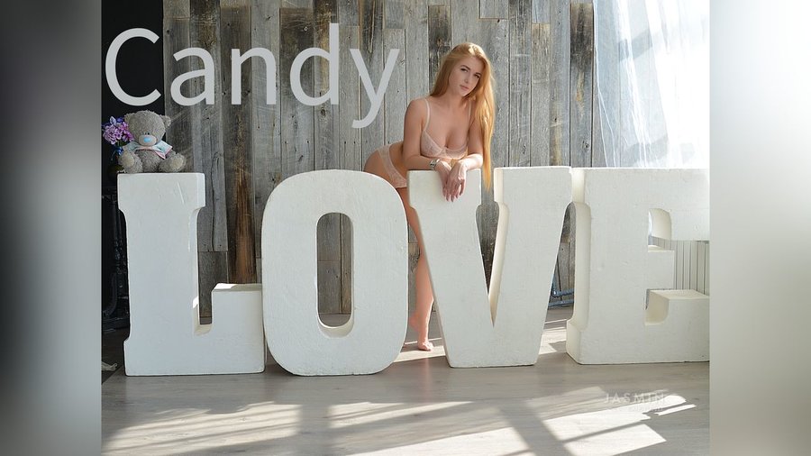 CandyLoVee - XXX Dessert - Picture 3