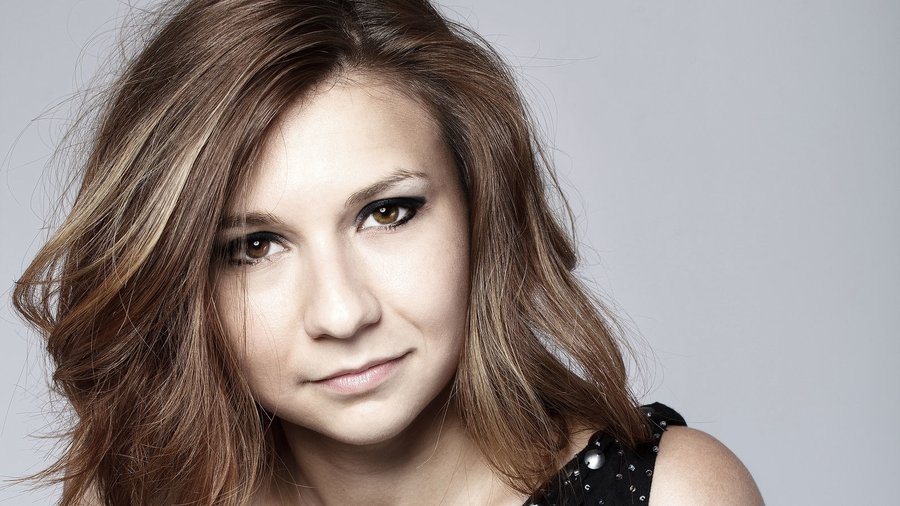 Tiny tits webcam squirt - XXX Dessert - Picture 3