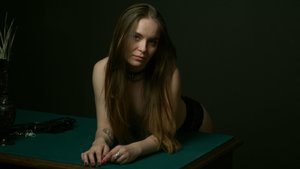 Petite 18yo teen - XXX Dessert - Picture 1
