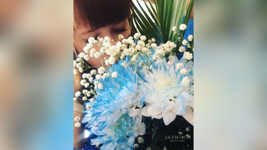 Petite oil dildo - XXX Dessert - Picture 1