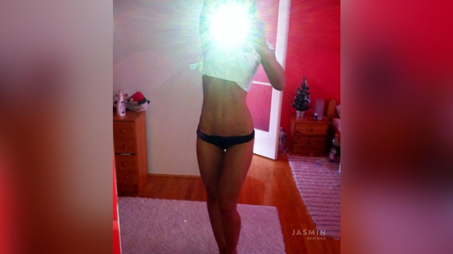 Bisexual strap on dildo - XXX Dessert - Picture 2