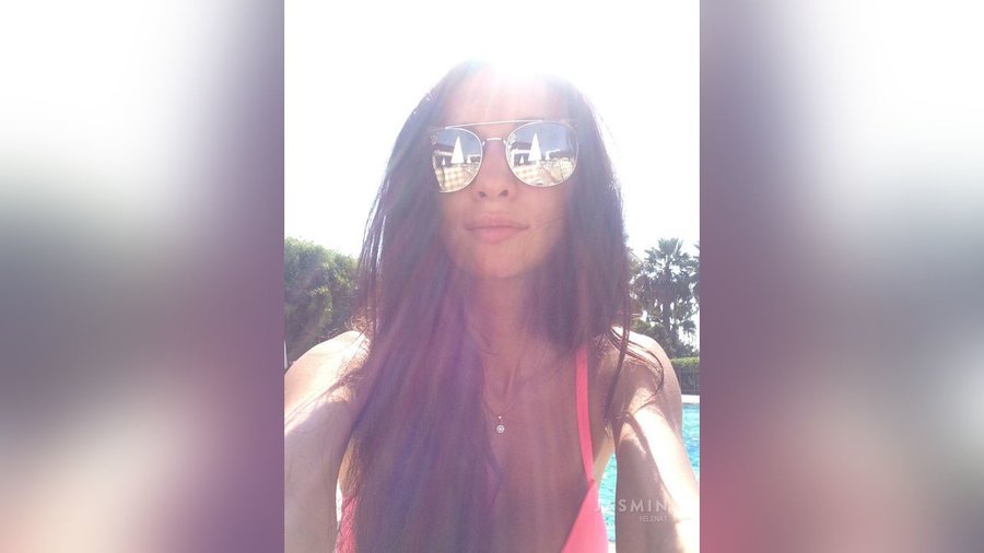 Russian petite big tits - XXX Dessert - Picture 3