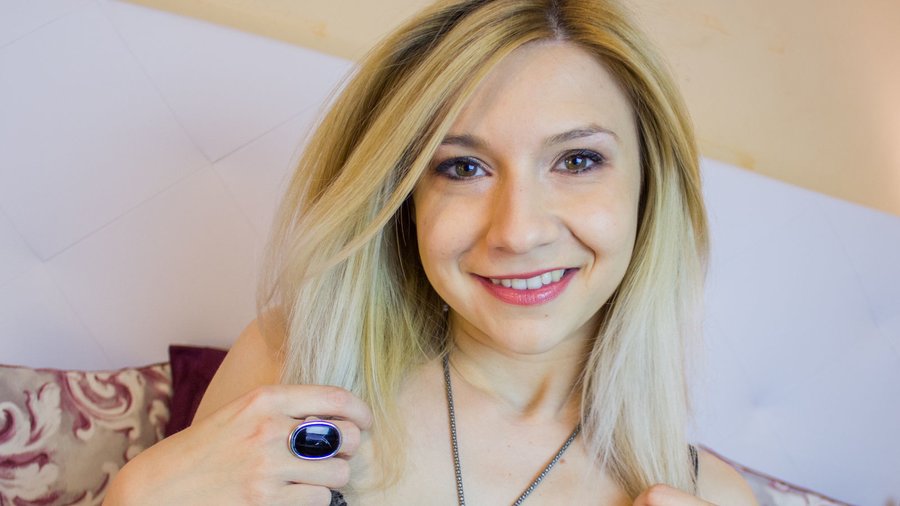 Tiny tits squirt - XXX Dessert - Picture 2