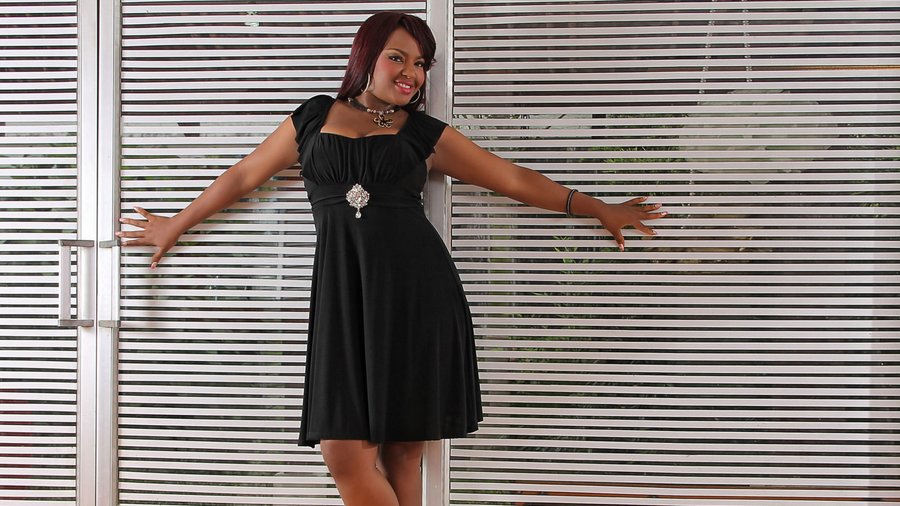 Athletic girl big tits - XXX Dessert - Picture 1