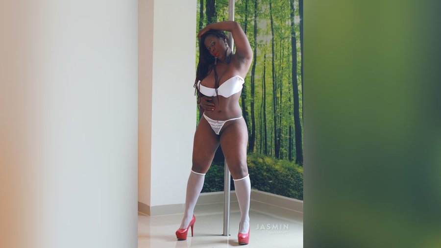 Spanish ebony - XXX Dessert - Picture 1