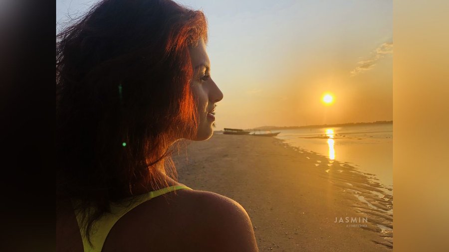 Spanish big tits - XXX Dessert - Picture 1