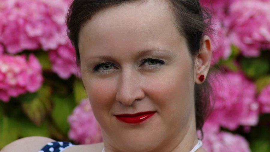 Athletic german mature - XXX Dessert - Picture 1