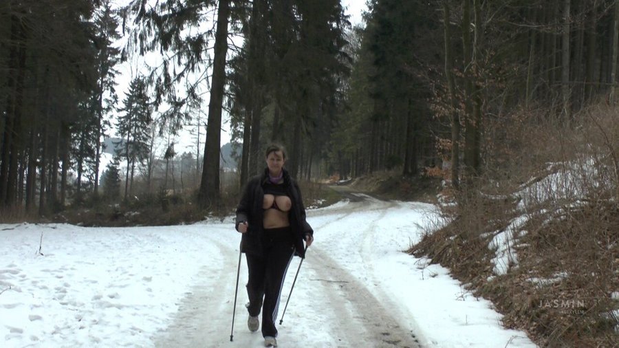 German live sex - XXX Dessert - Picture 2