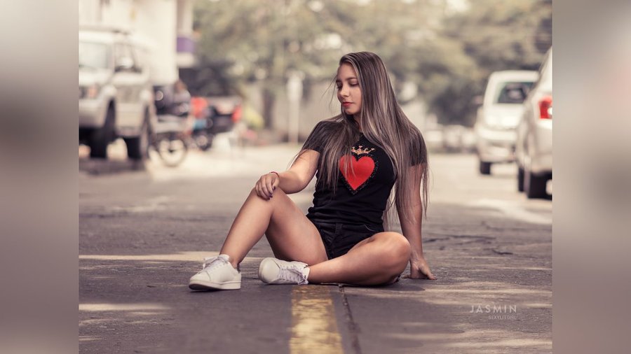 Teen latin dildo webcam - XXX Dessert - Picture 4