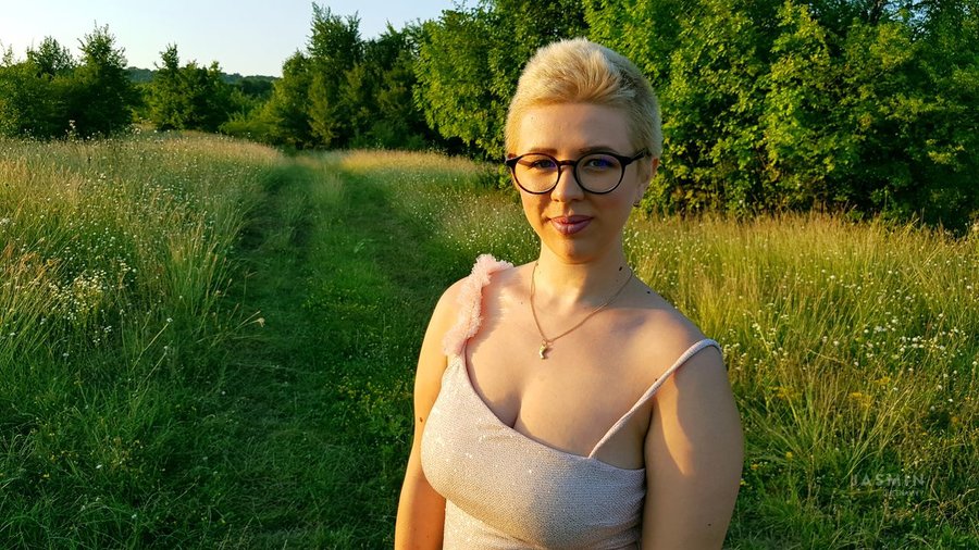 Bisexual big tit teen - XXX Dessert - Picture 1