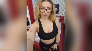 Big tits teen girl webcam - XXX Dessert - Picture 4