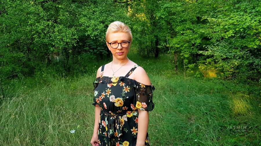 Big tits teen camgirl - XXX Dessert - Picture 1