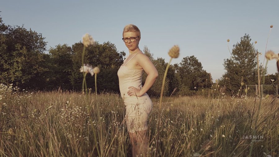 Big tits petite teen - XXX Dessert - Picture 1