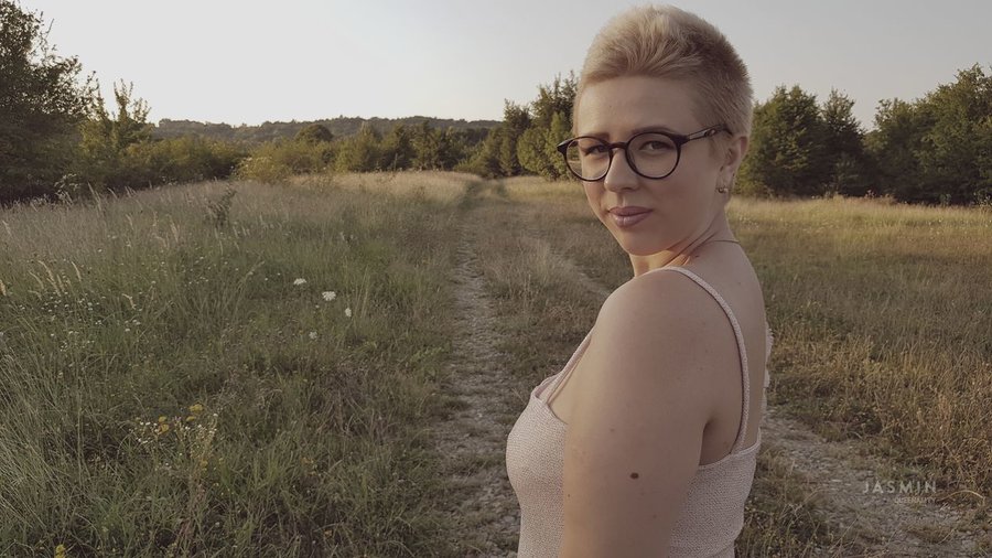 Big tits teen camgirl - XXX Dessert - Picture 3