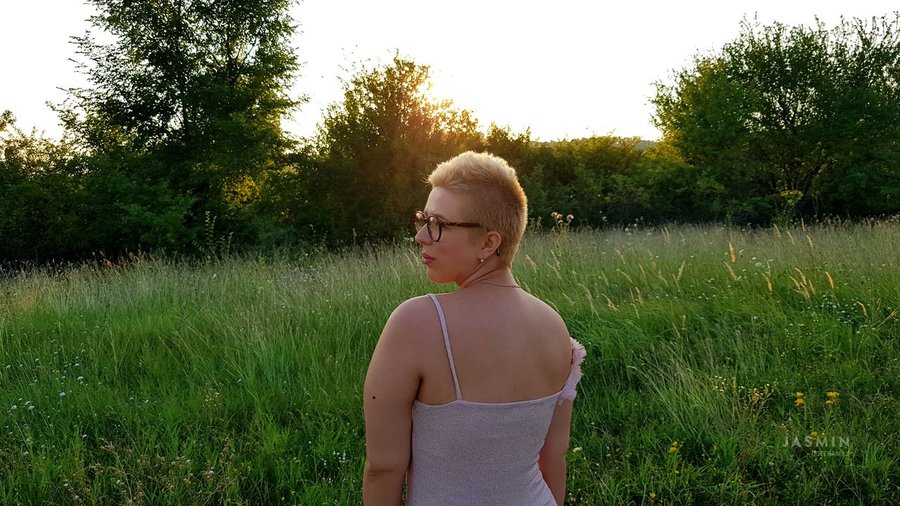 Teen big tits stockings - XXX Dessert - Picture 3