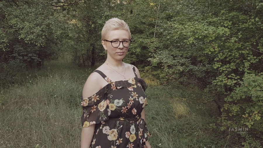 Teen big tits stockings - XXX Dessert - Picture 4