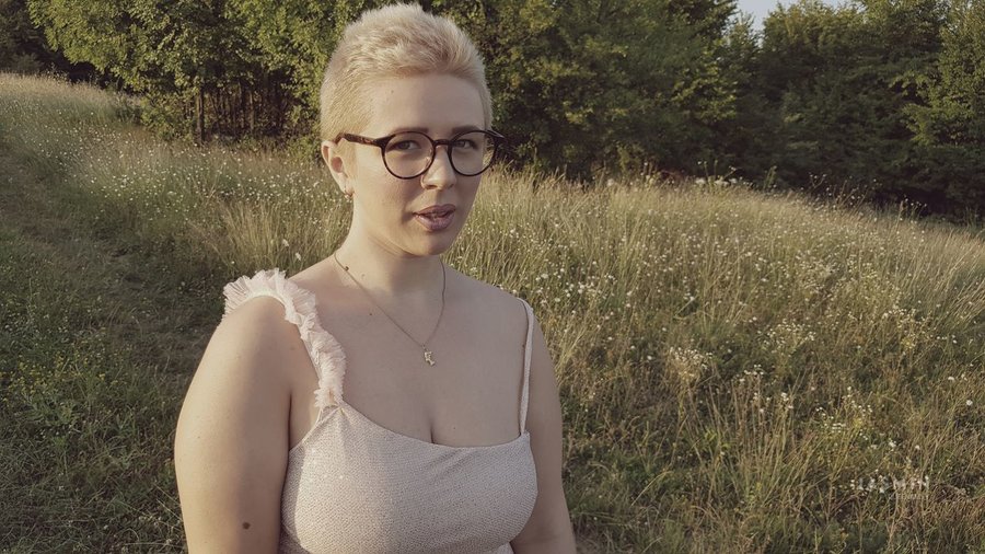 Petite big tit real teen - XXX Dessert - Picture 4