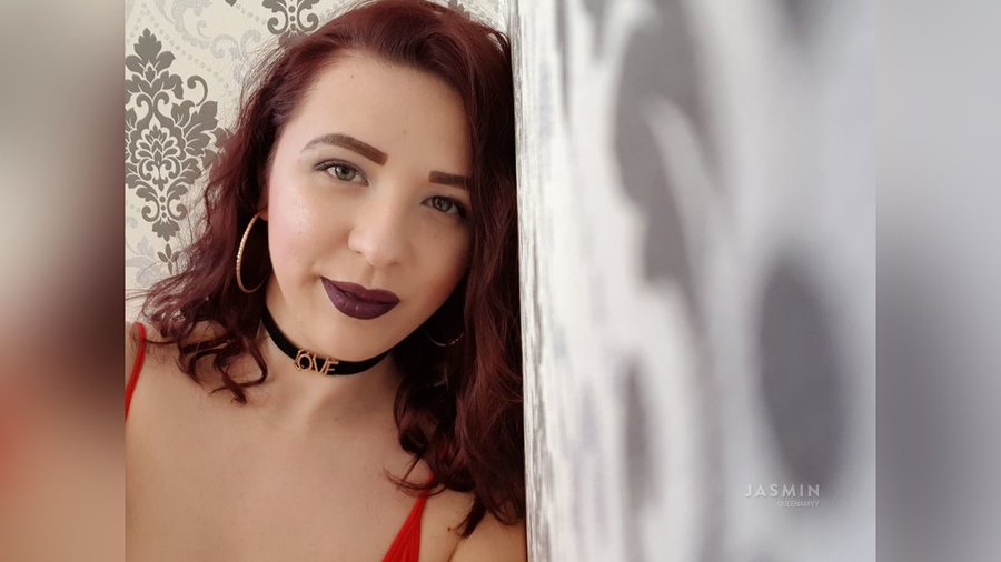 Real teen green eyes girl - XXX Dessert - Picture 4