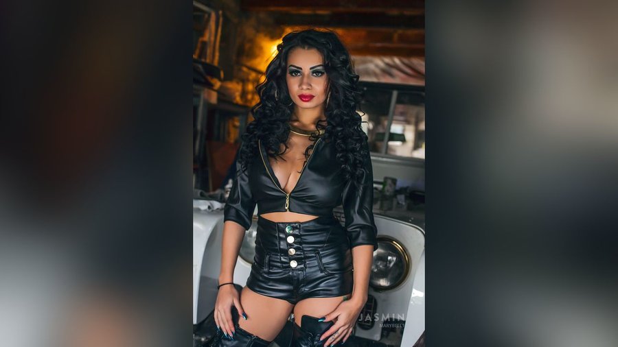 Italian live sex - XXX Dessert - Picture 1