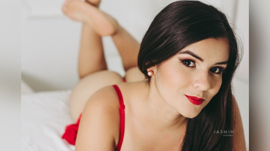 Latin 18yo teen webcam - XXX Dessert - Picture 1