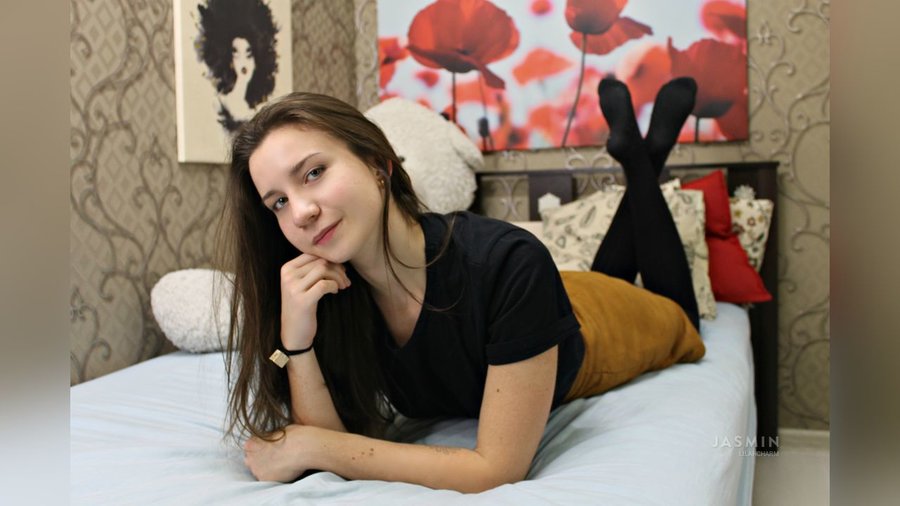 English live sex - XXX Dessert - Picture 1