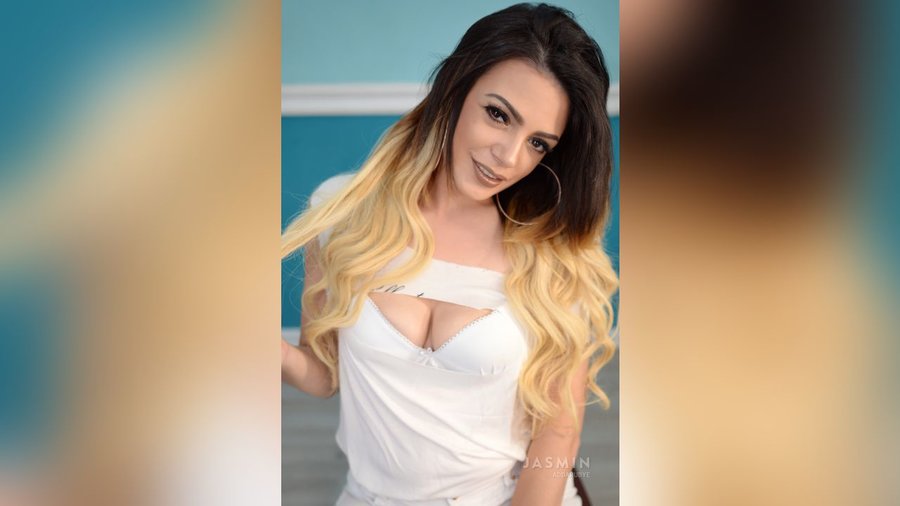 Straight oil dildo - XXX Dessert - Picture 3