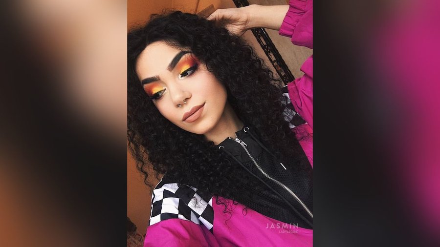 Uniform submissive teen - XXX Dessert - Picture 2