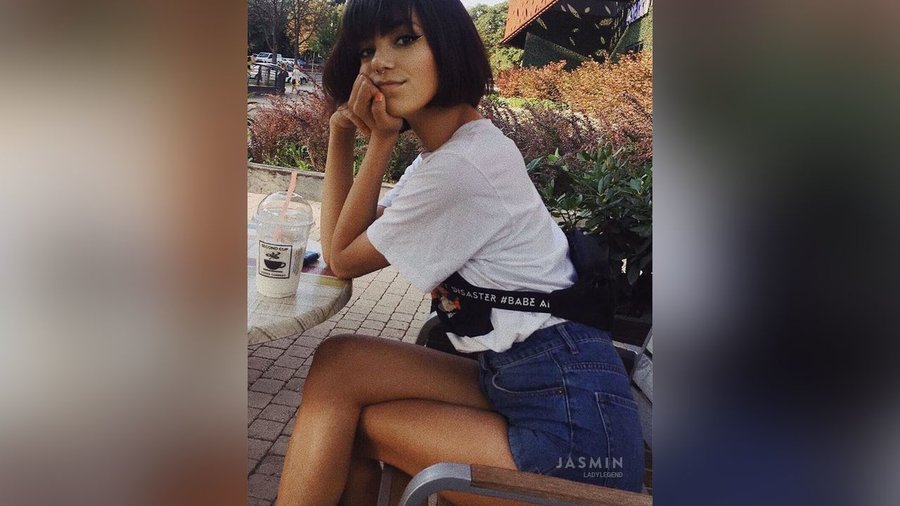 Uniform submissive teen - XXX Dessert - Picture 4