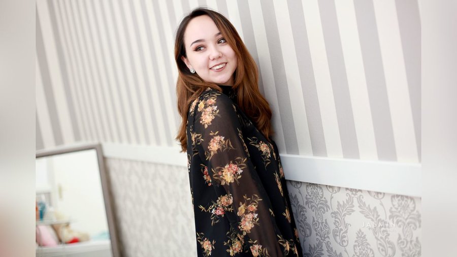 18yo asian camgirl - XXX Dessert - Picture 4