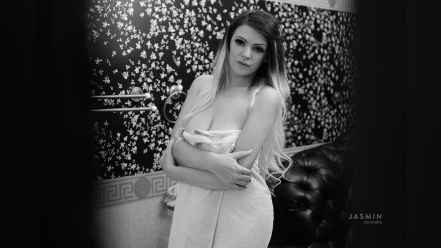 Straight dildo - XXX Dessert - Picture 1