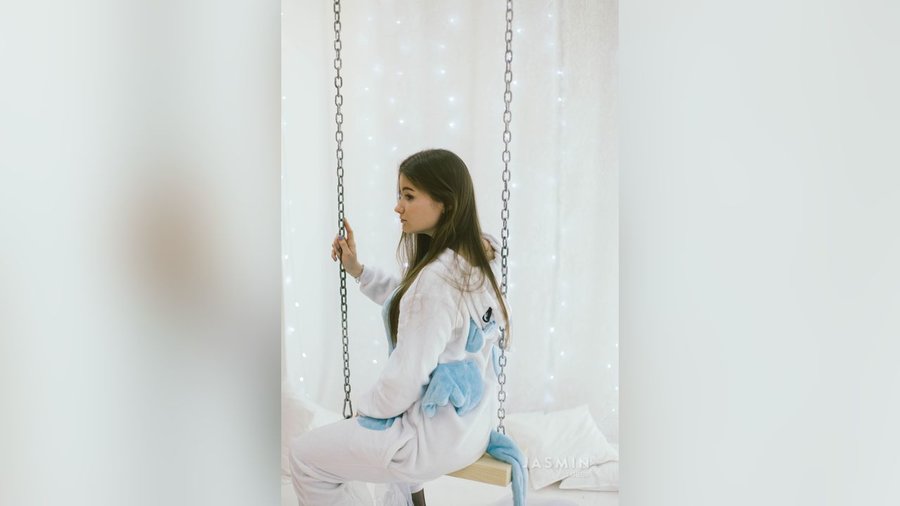 Big tit real teen - XXX Dessert - Picture 1