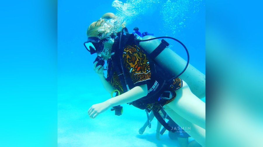 Straight spanish - XXX Dessert - Picture 1